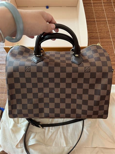 louis vuitton speedy authentication|louis vuitton speedy bandouliere.